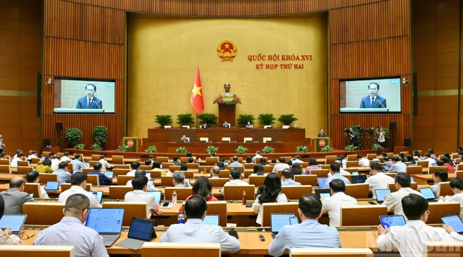 Sửa đổi Luật An toàn thực phẩm Tăng hậu kiểm, siết trách nhiệm quản lý thực phẩm