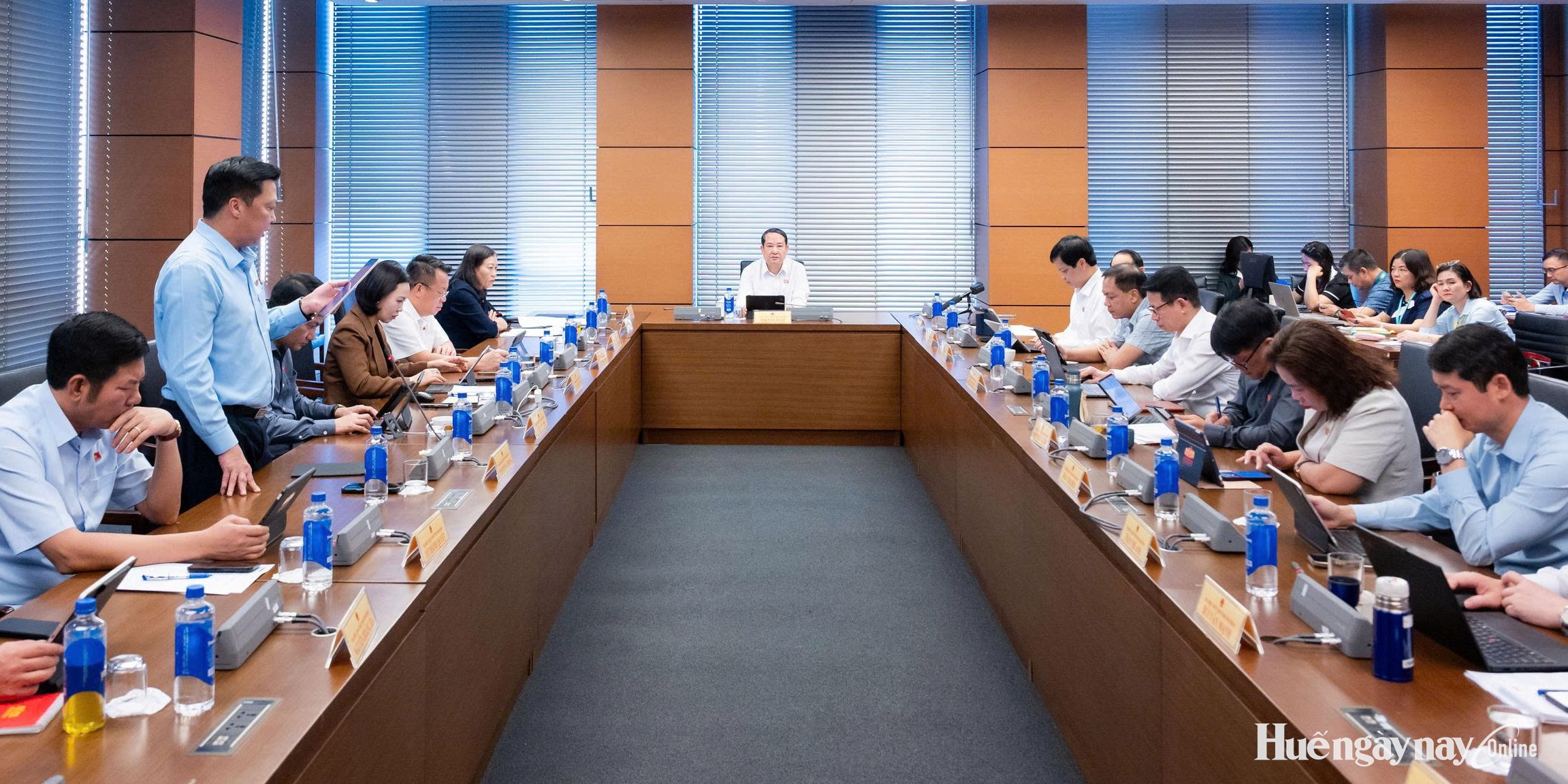Đề xuất hoàn thiện pháp luật về di sản, an toàn thực phẩm