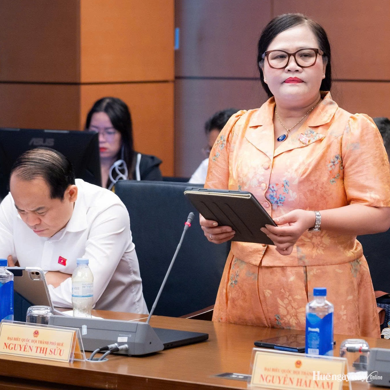 Gỡ vướng thủ tục đầu tư, siết quản lý không gian biển