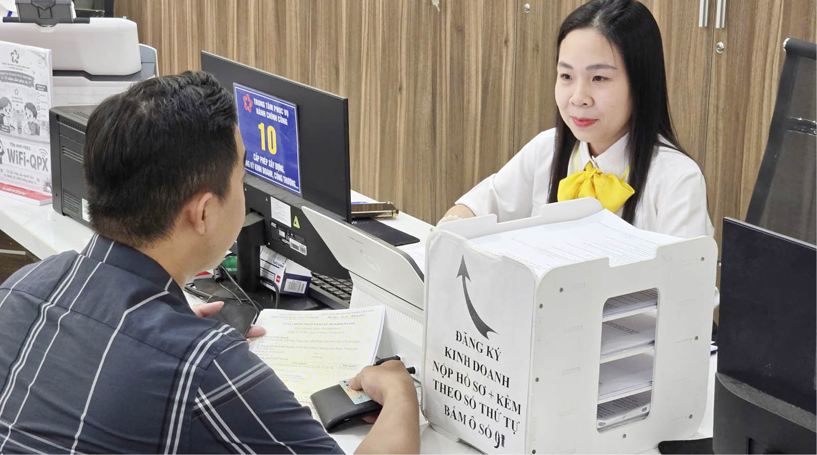Để danh hiệu văn hóa trở thành thước đo chất lượng sống