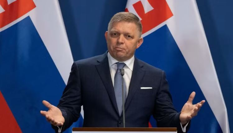 Nga và Slovakia nối lại hợp tác liên chính phủ sau 5 năm
