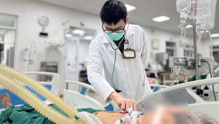 Không chủ quan với bệnh cúm A