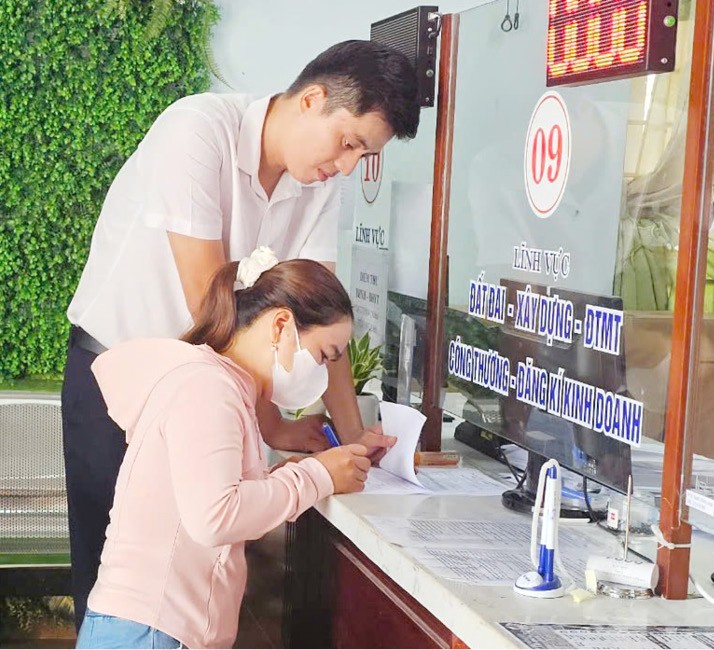 Động lực từ chính sách mới