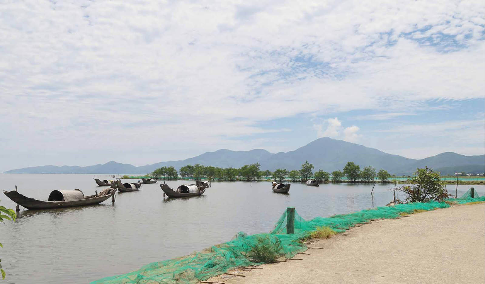 Tìm nguồn lực phát triển du lịch