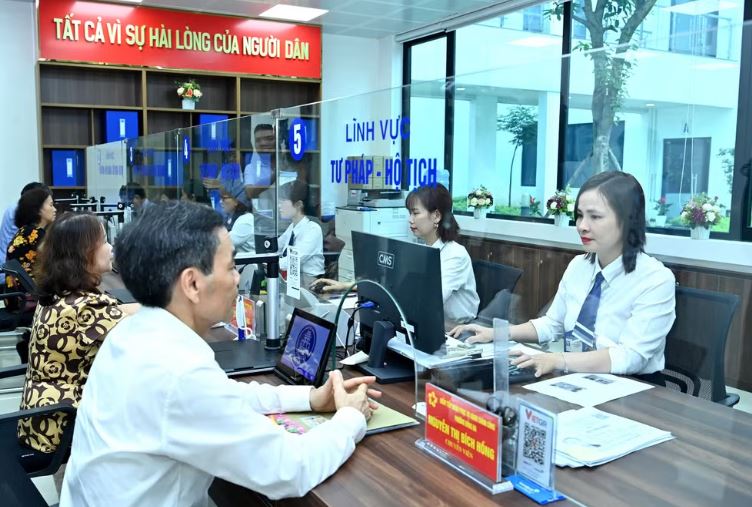 Tầm nhìn chiến lược và năng lực quản trị quốc gia