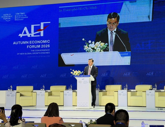 Định vị lại Việt Nam và ASEAN trong chuỗi giá trị toàn cầu Thích ứng để tăng trưởng