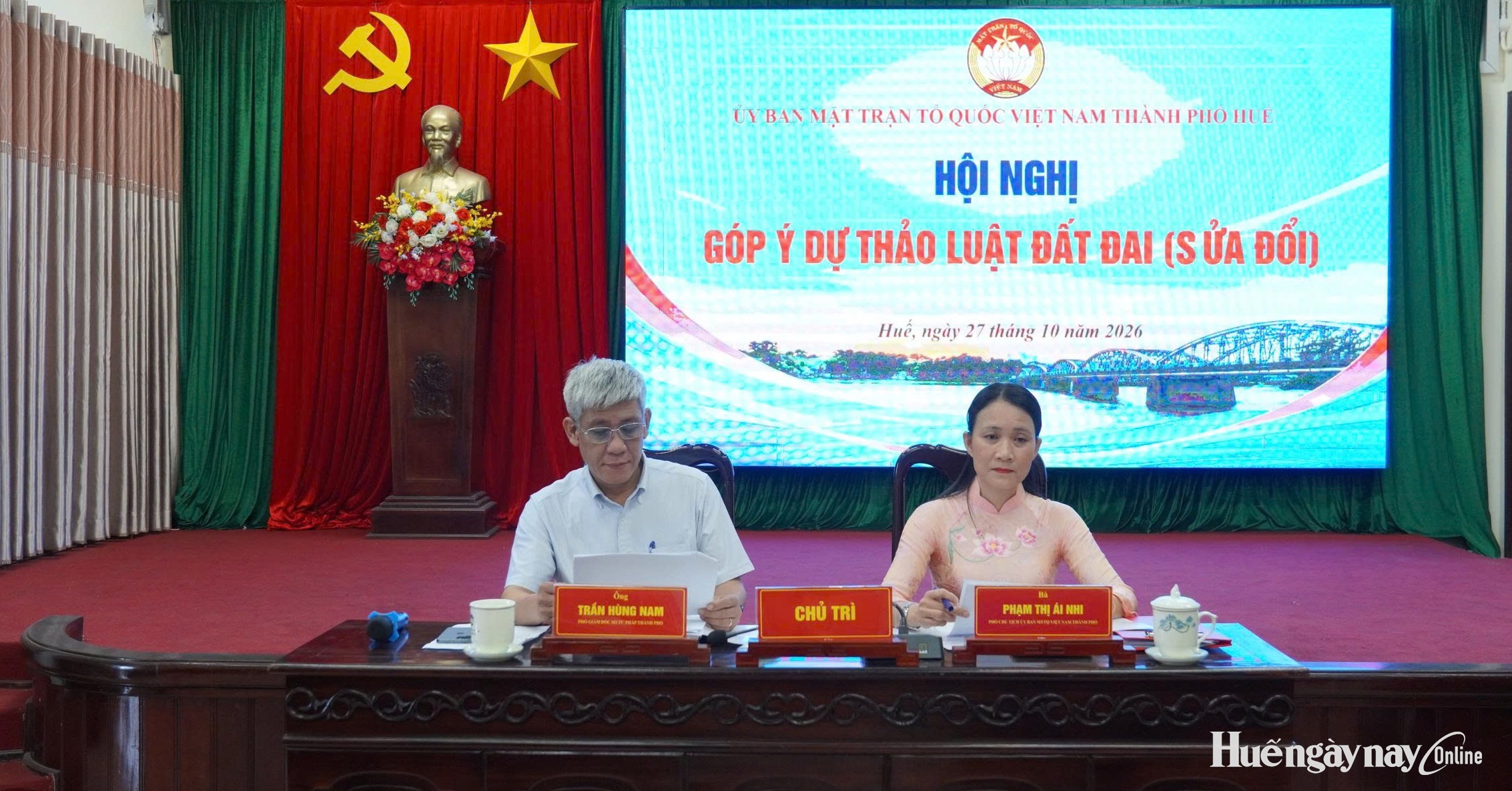 Nhiều ý kiến tâm huyết góp ý dự thảo Luật Đất đai và Luật Nhà ở sửa đổi