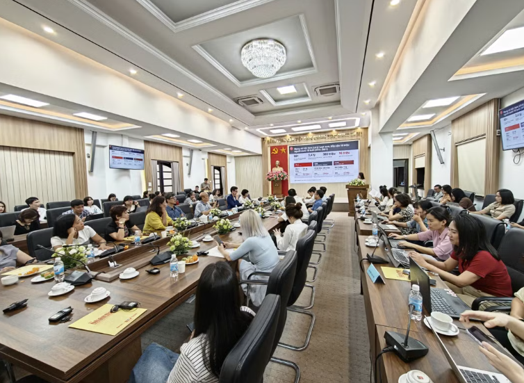 Hoàn thiện hành lang pháp lý để phòng chống tác hại của “thuốc lá mới”