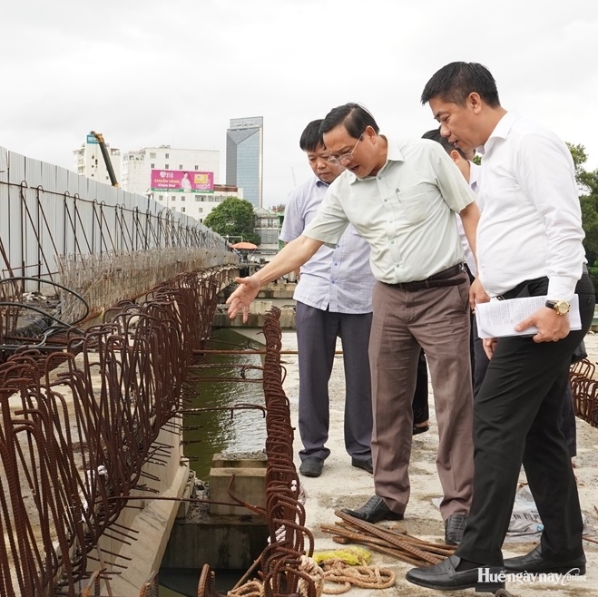 Nhiều vướng mắc cần tháo gỡ