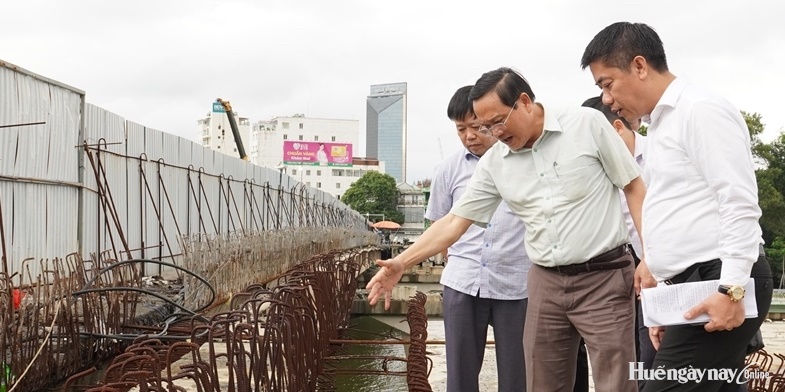 Nhiều vướng mắc cần tháo gỡ