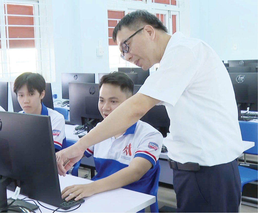 Phần mềm hợp pháp, chuyển đổi số bền vững