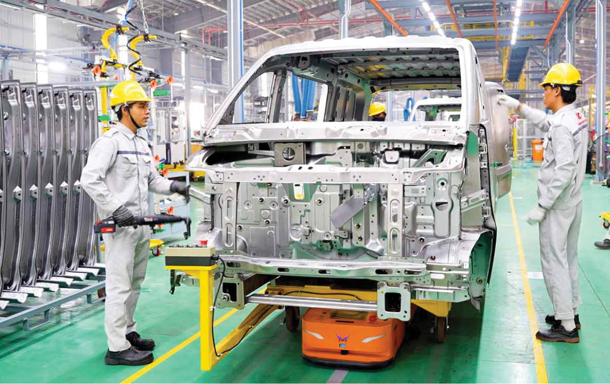 Đóng bảo hiểm xã hội thấp, thiệt thòi về sau
