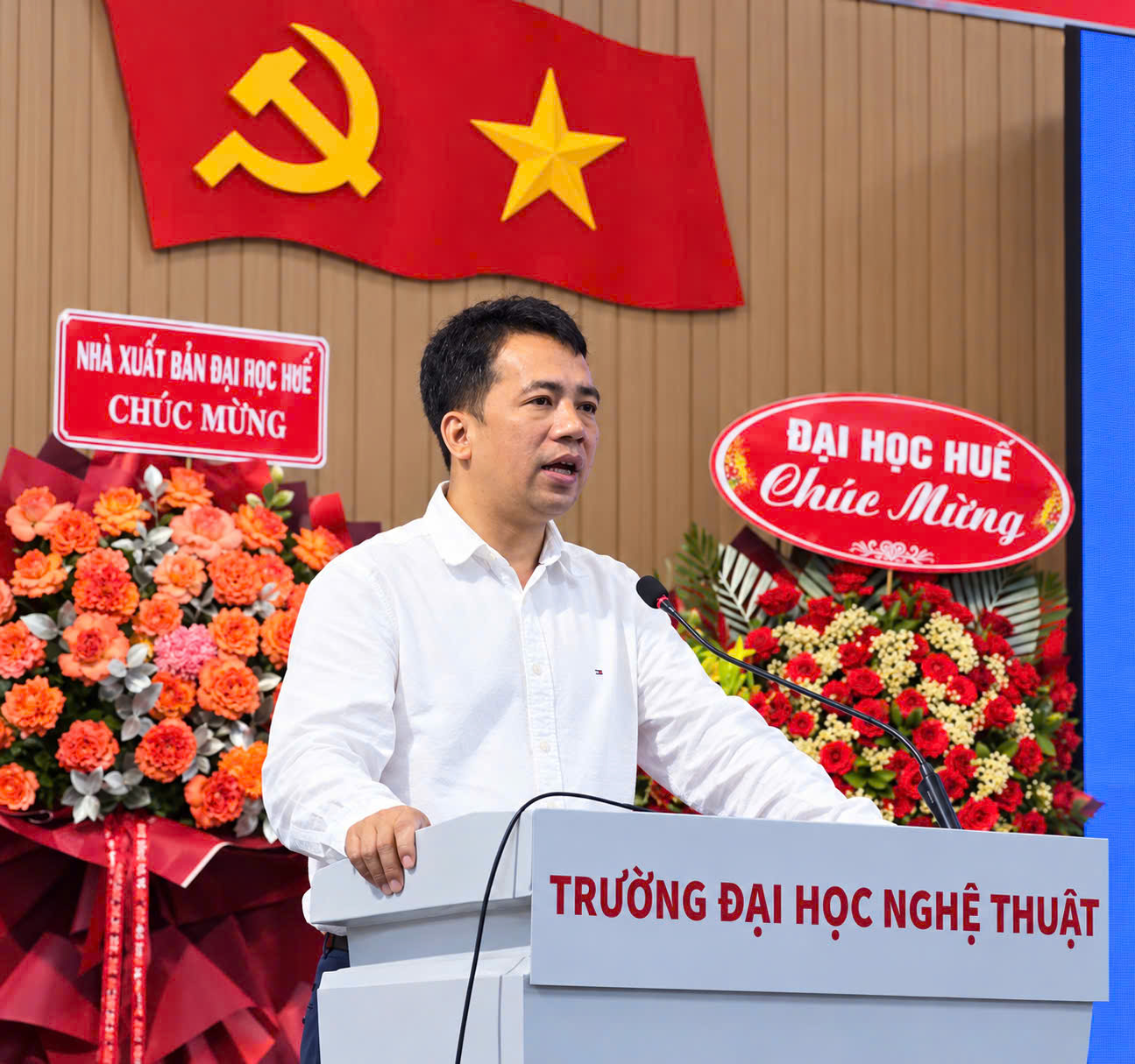 Kết nối giá trị di sản với thiết kế đương đại