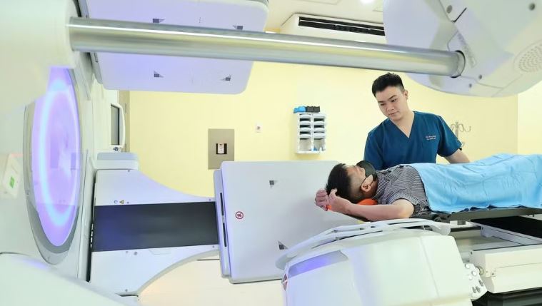 Chuyên gia hàng đầu trong nước và quốc tế chia sẻ những tiến bộ mới trong lĩnh vực ung thư