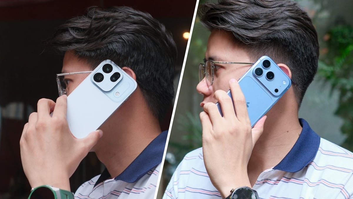 iPhone 18 Pro và OPPO Find X10 So sánh hai flagship trong tầm giá 35 - 40 triệu đồng