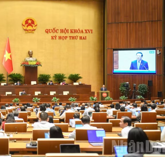 Sửa đổi Luật Kinh doanh bất động sản Đề xuất siết đầu cơ, thao túng thị trường bất động sản