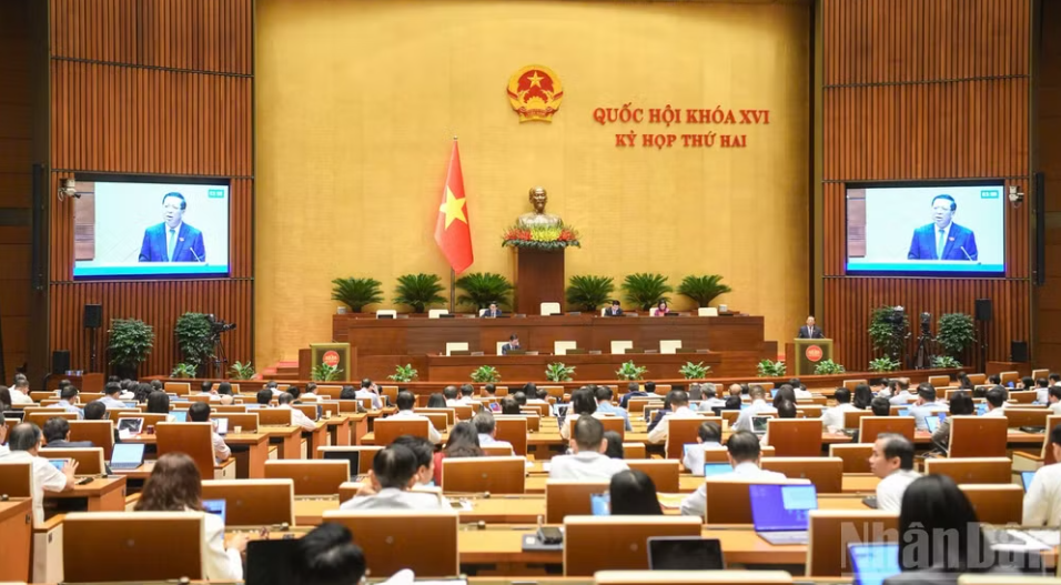Sửa đổi Luật Kinh doanh bất động sản Đề xuất siết đầu cơ, thao túng thị trường bất động sản