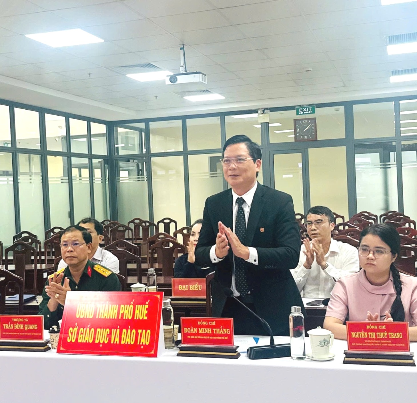 Phát động cuộc thi “Em yêu biển, đảo quê hương” dành cho học sinh THCS