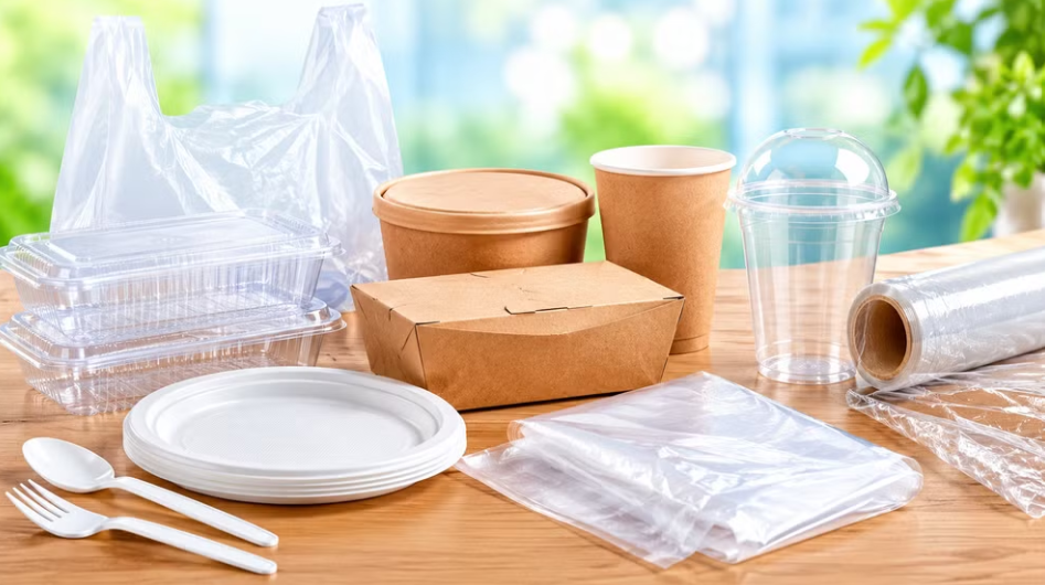 Kiểm soát nguy cơ mất an toàn thực phẩm từ bao bì