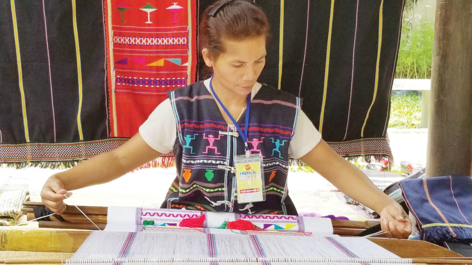 Highlights of Hue Festival 2023