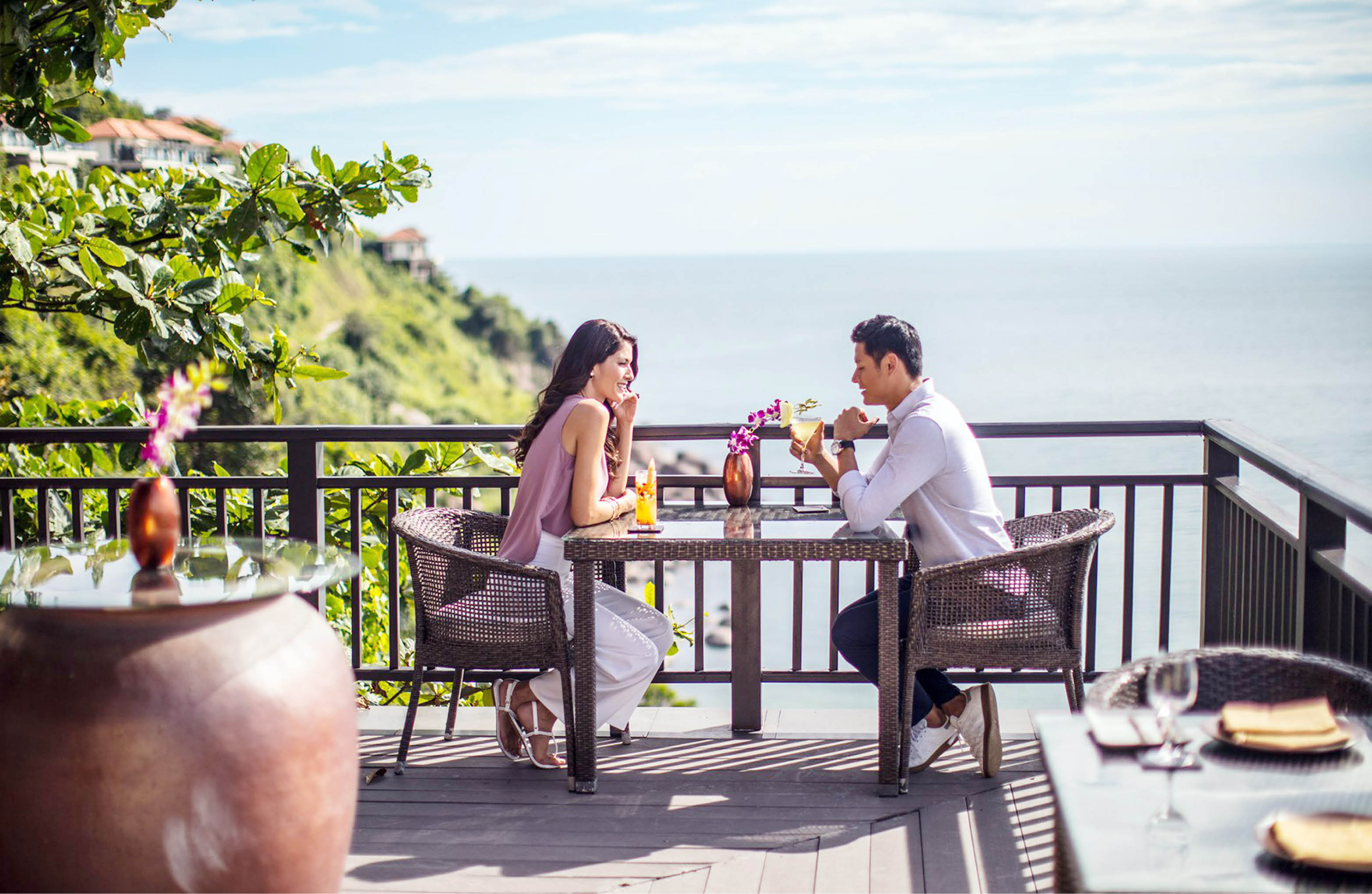 Thua Thien Hue needs a road map to segment luxury tourists