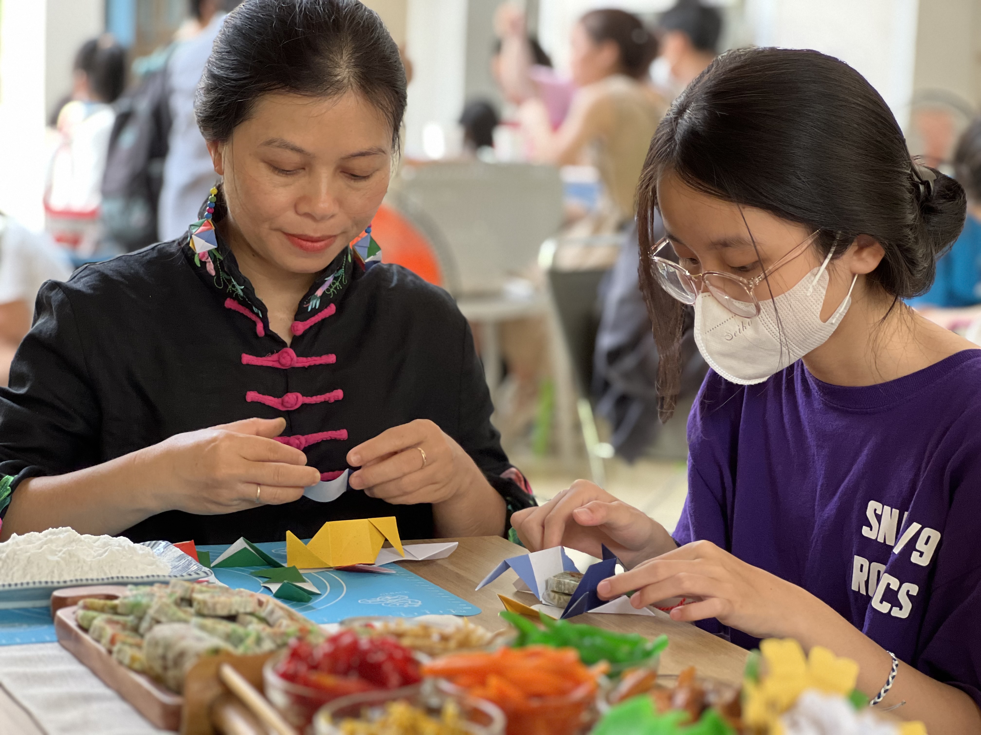 Hue tourism participating in the 19th Tourism Festival - 2023 in Ho Chi Minh City