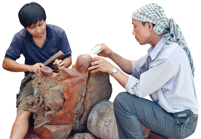 Hue Traditional Craft Festival 2023 Golden time to stimulate tourism demand