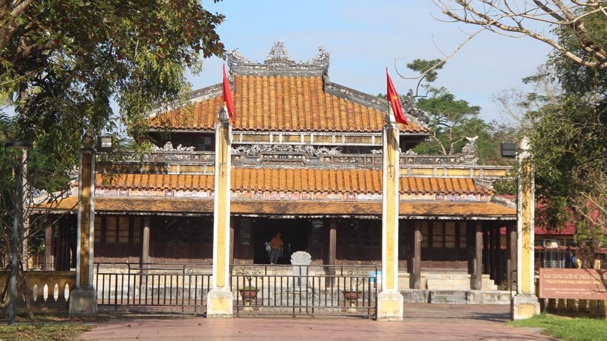 Vietnam Book and Reading Culture Day to last 5 days