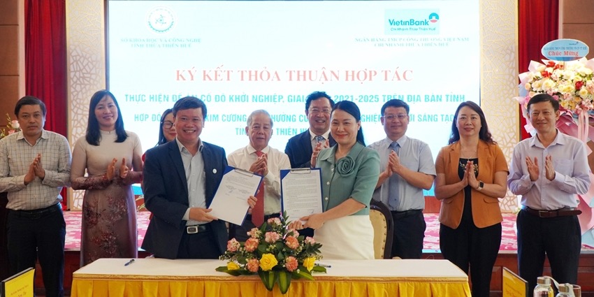 Generating motivation from the innovation start-up ecosystem