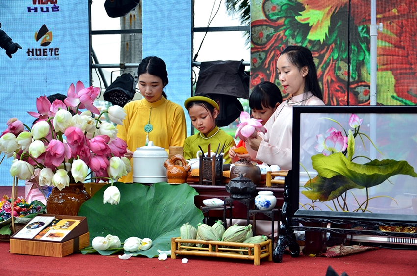 Hue tourism is ready to welcome tourists on holiday