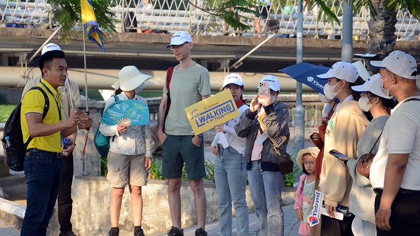 Learning more about “Culture of the Ancient Capital” with Free Walking Tour