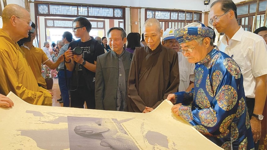 Continuing the flow of Zen poetry