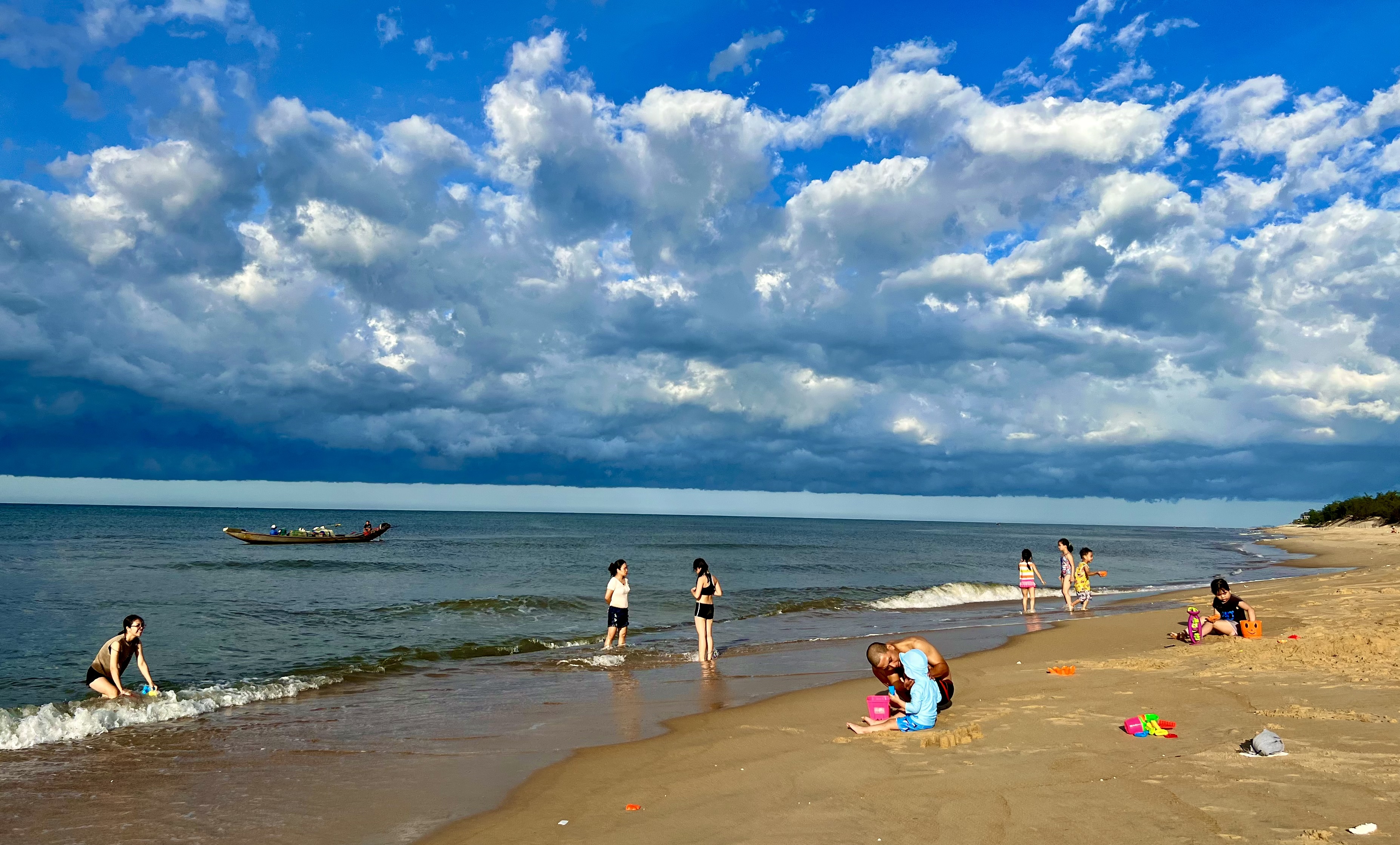 Festival ‘Thuan An – Call of the Sea’ to take place from May 19 to 21