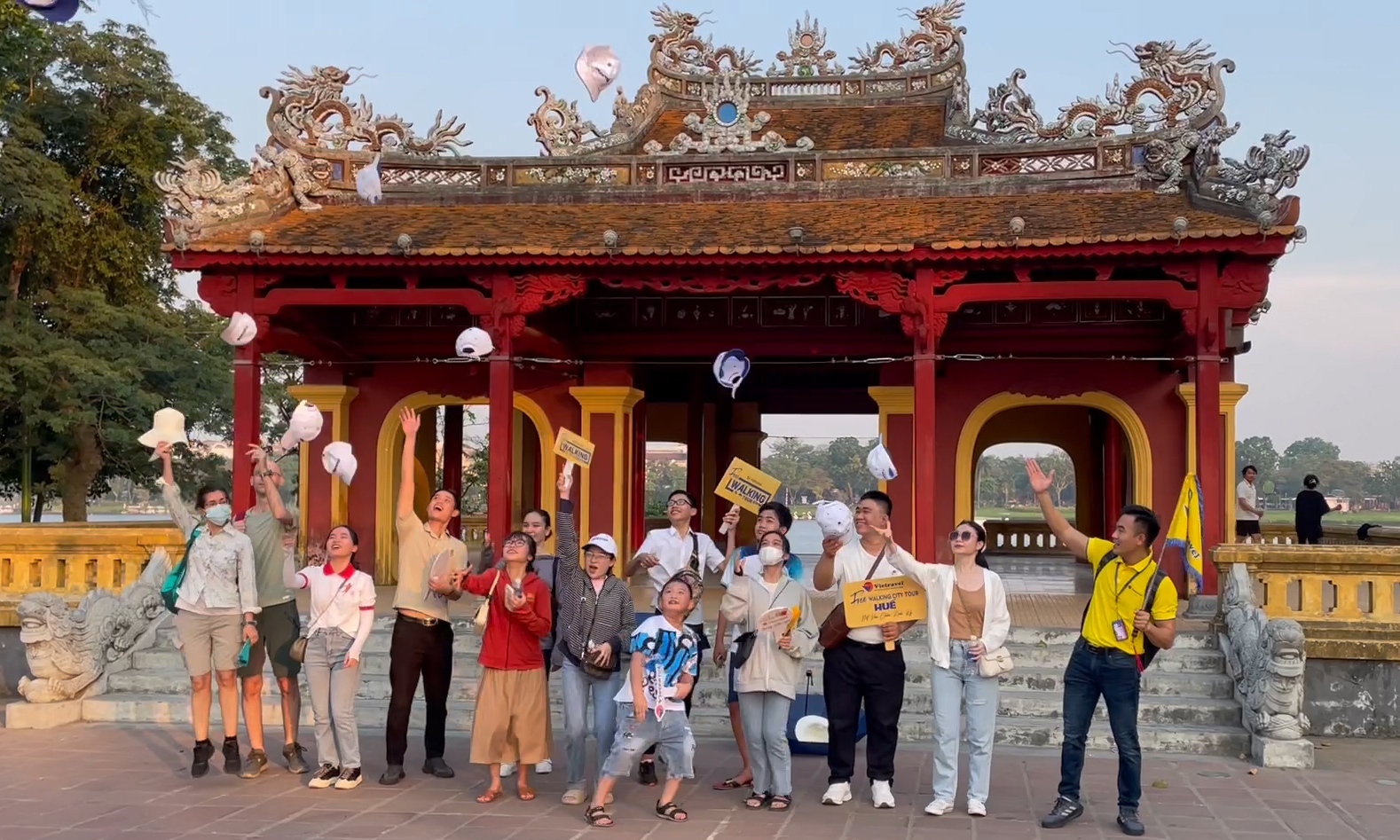 Culture and Tourism news bulletin No 152