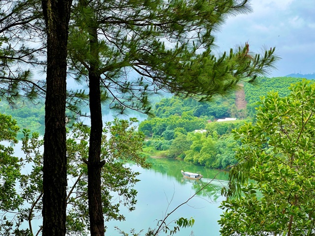 Online photo contest themed “Enjoy the Summer”