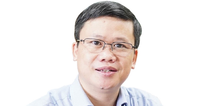 Nurturing passion and promoting innovation in every business