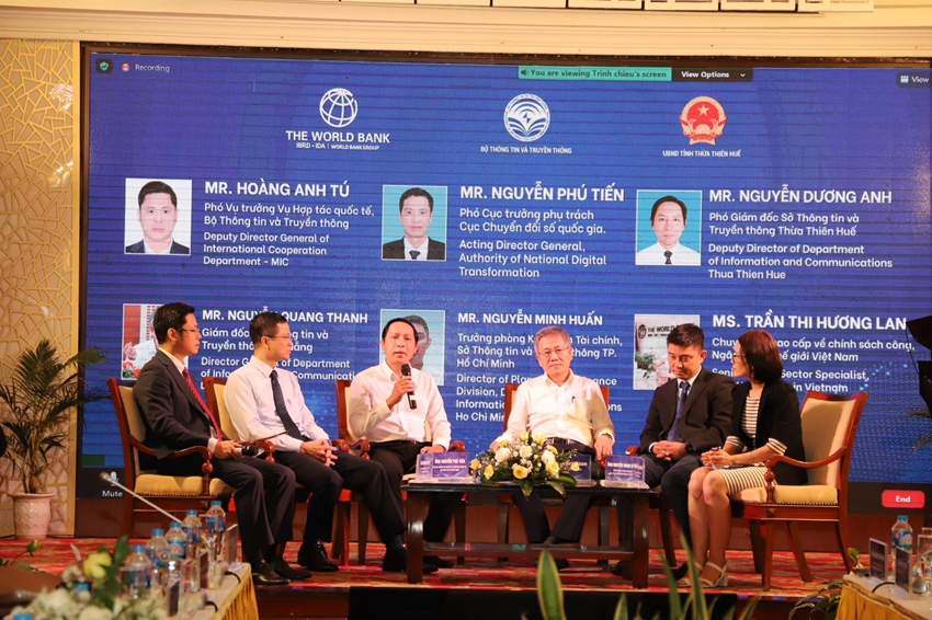 “Open Data and Artificial Intelligence for Economic Growth”