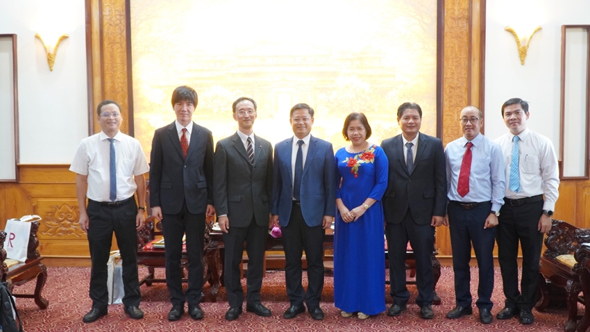 Boosting cooperation for tourism promotion