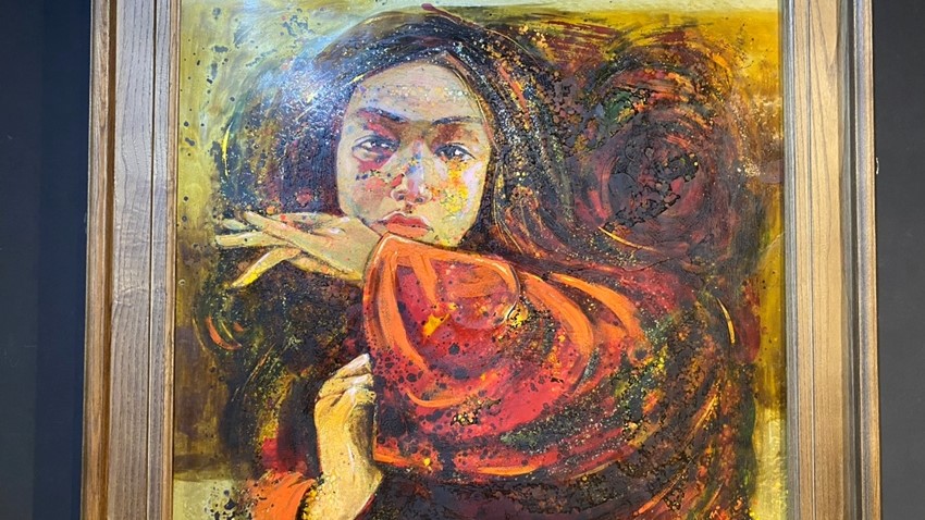 Flamink Artfair - The Playground of Young Artists