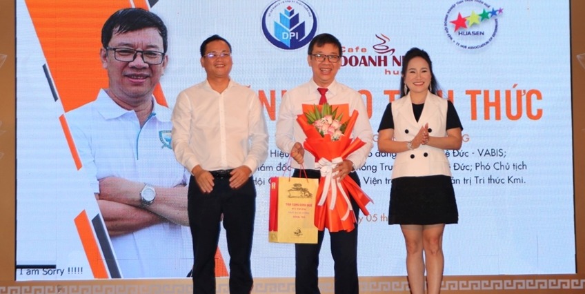 “Conscious leadership”