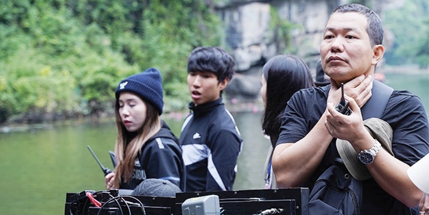 A challenging opportunity to make a work with pride