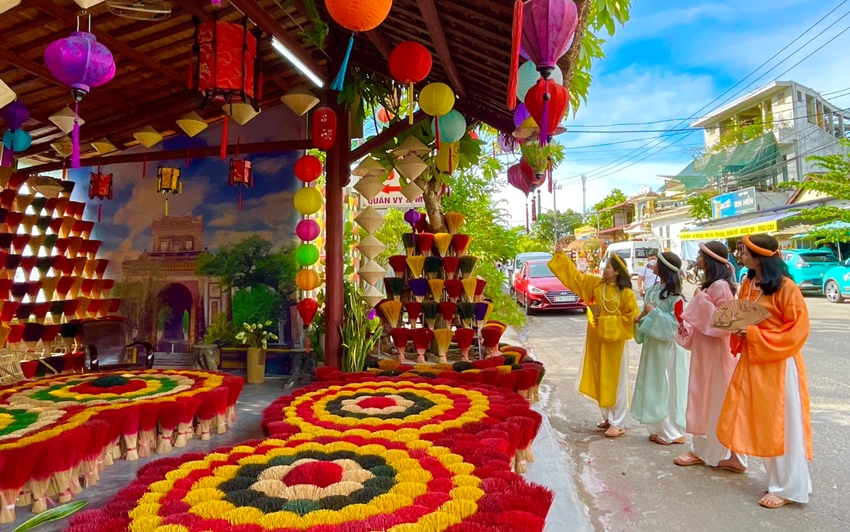 Choosing Hue as a holiday destination