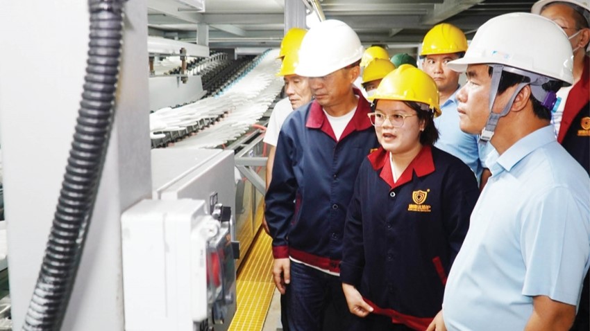 Hue City Opening opportunities, attracting FDI capital