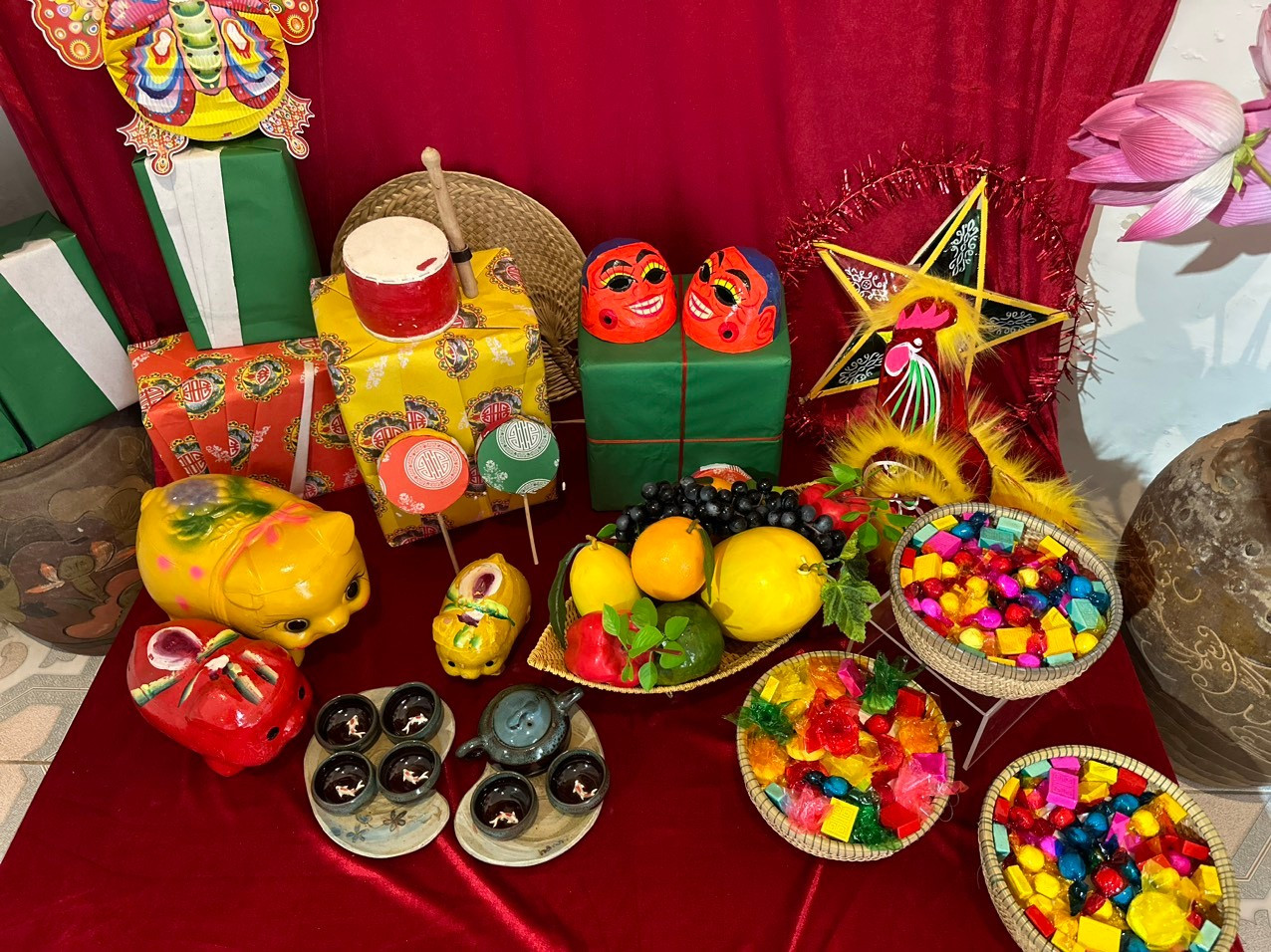 Culture and Tourism news bulletin No 172