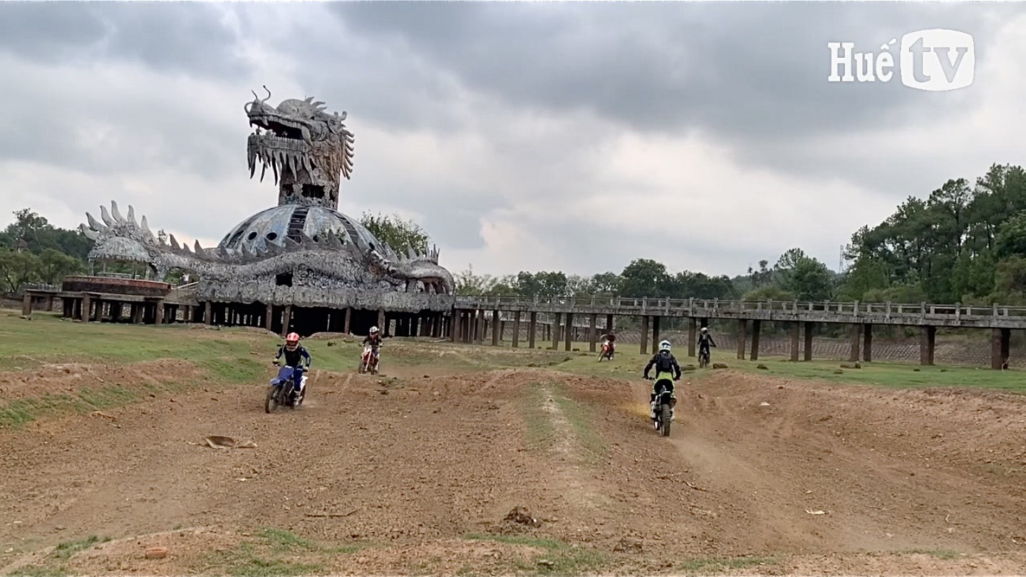 Enduro - The adventurous sport