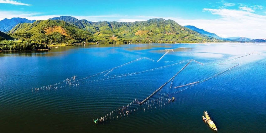 Folk cultural resources of Tam Giang - Cau Hai region