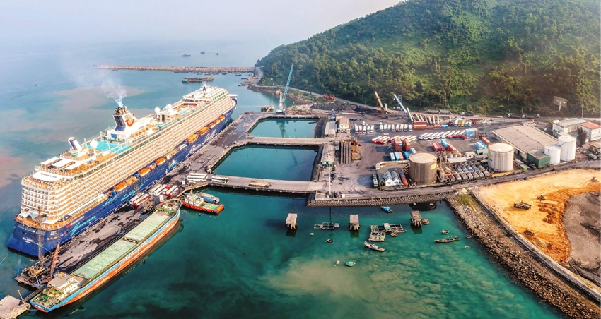 Hue City Attracting high-end tourists