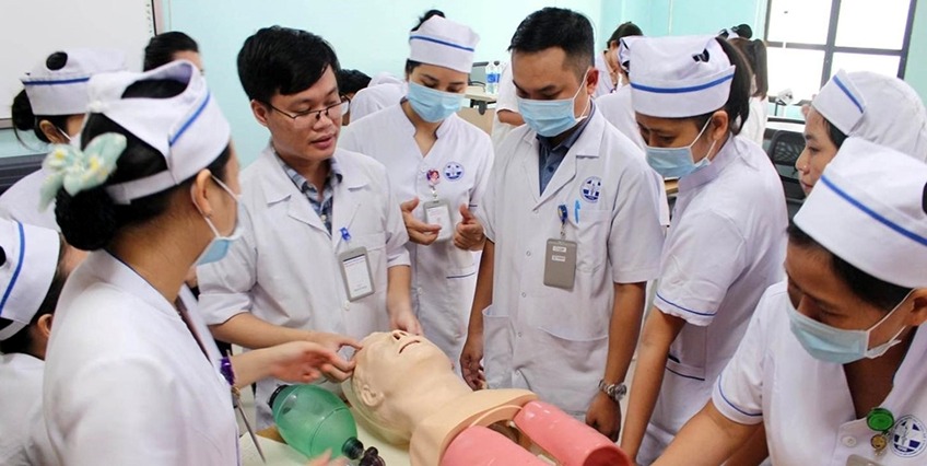 Hue University has four subjects listed on the 2024 Times Higher Education’s rankings