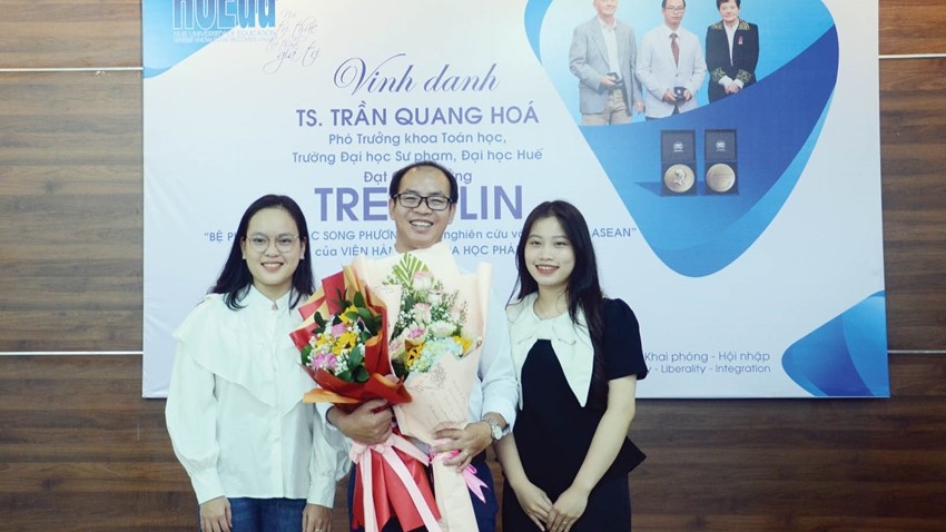 “If Opportunity doesn’t Knock, Build a Door”