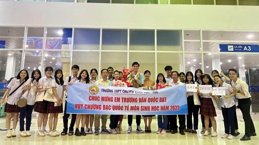 Part 1 Firmly in the top 10